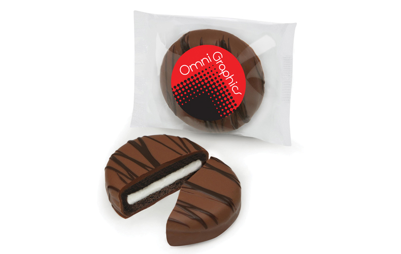 Milk Chocolate Covered Oreo® Cookie Milk Chocolate Covered Oreo® Cookie